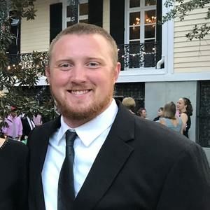 Meet your Posher, Zack